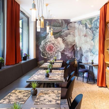 Hotel Prince Albert Gare De Lyon Paris Bagian luar foto