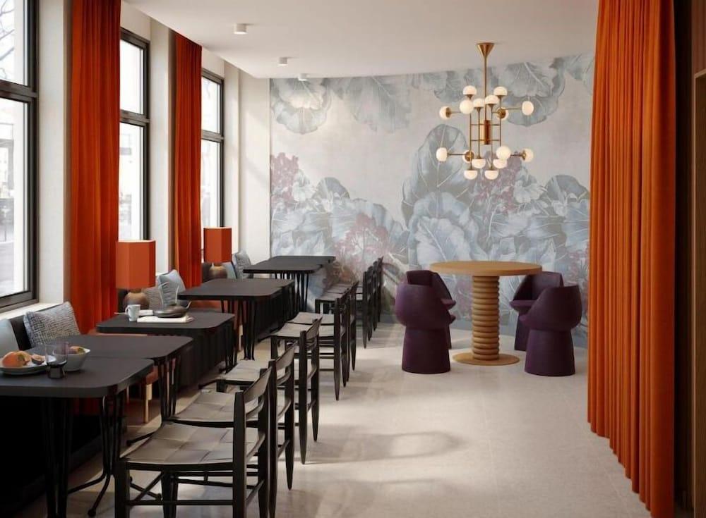 Hotel Prince Albert Gare De Lyon Paris Bagian luar foto
